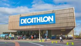 Decathlon fait un carton avec sa veste parfaite pour rester au chaud et au sec peu importe la météo !