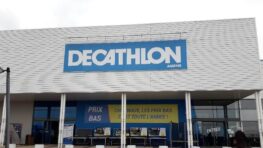 Decathlon frappe fort avec son legging de fitness chaud et trendy à moins de 10 euros !