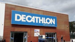 Decathlon frappe fort avec son t-shirt thermique enfant anti froid parfait pour cet hiver à moins de 6 euros !