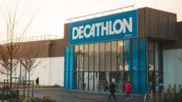 Decathlon les leggings anti-froid parfaits pour l'hiver à moins de 6 euros !