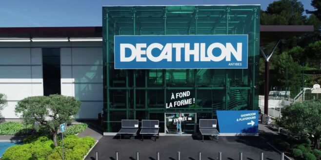 Decathlon n'utilisez plus ce vélo car vous risquez un grave accident !