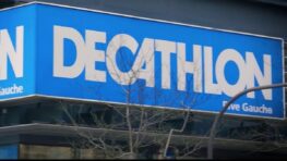 Decathlon pourquoi la marque de sport numéro 1 en France s'appelle comme ça