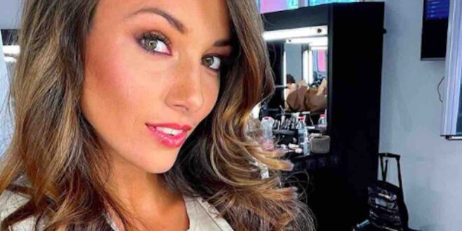 Delphine Wespiser a déjà oublié Roger et présente son nouveau chéri sur Instagram !