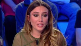 Delphine Wespiser cette attitude qui ne passe pas du tout auprès de Cyril Hanouna !