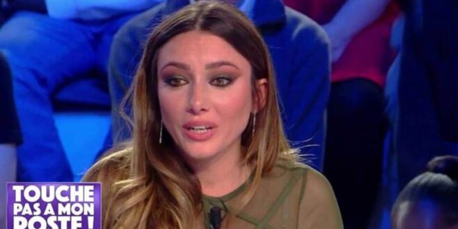 Delphine Wespiser écœurée après la suppression de son émission pour un caprice de Cyril Hanouna !