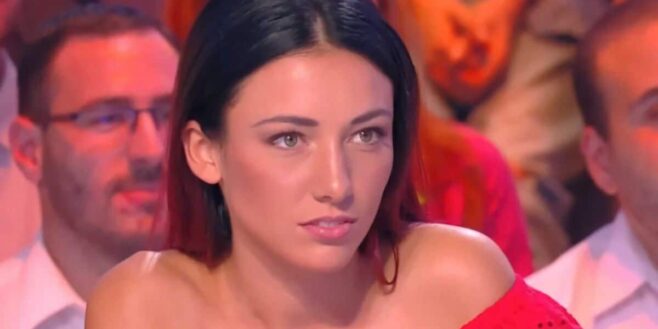 Delphine Wespiser lance le projet de sa vie avec cet homme qu'elle connait bien !