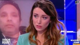 Delphine Wespiser lynchée sur Twitter après avoir critiqué un dresseur d’animaux sur TPMP !