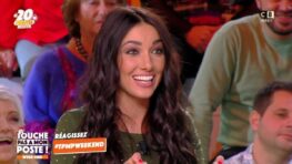 Delphine Wespiser saoulée par ce tribunal constant dans TPMP, elle détruit l'émission !