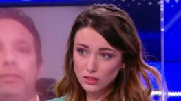 Delphine Wespiser très choquée par les propos de ce matador sur les taureaux !
