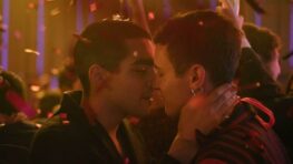 Elite saison 7 Ce personnage qui fait son retour et toutes les nouvelles têtes de la série Netflix !