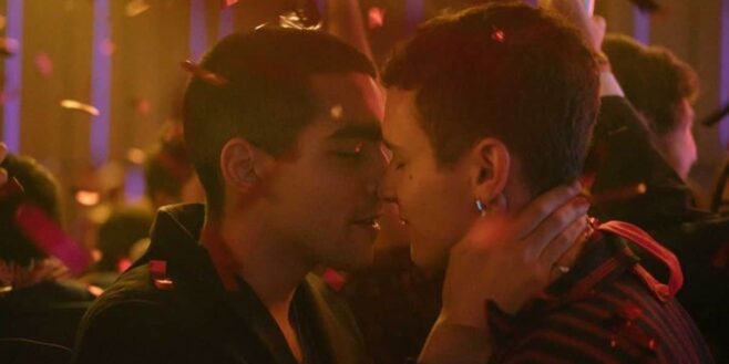 Elite saison 7 Ce personnage qui fait son retour et toutes les nouvelles têtes de la série Netflix !