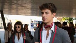 Elite saison 7 Manu Ríos confirme son départ de la série Netflix et déçoit les fans !