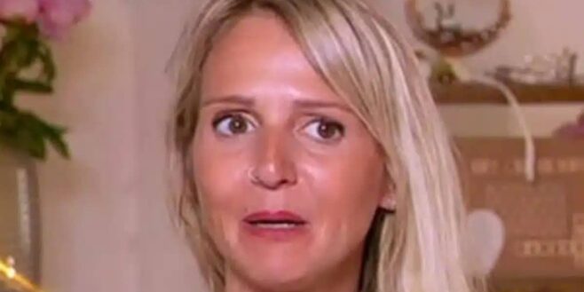 Familles nombreuses Ambre Dol anéantie après l'accident de son fils qui souffre énormément !