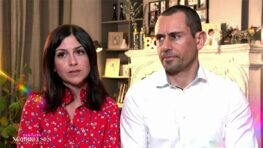 Familles nombreuses Delphine Colas au plus mal, sa fille est partie !