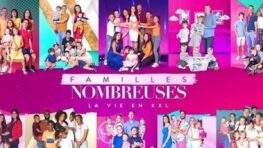 Familles nombreuses : cette célèbre mère de famille quitte son mari pour une femme !