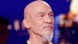 Florent Pagny a un enfant caché avec une star de la radio Personne ne le savait