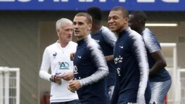 France Argentine cet astrologue réputé annonce le gagnant de la Coupe du Monde 2022 !