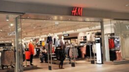 H&M le manteau ultra tendance et coloré parfait pour cet hiver à moins de 50 euros