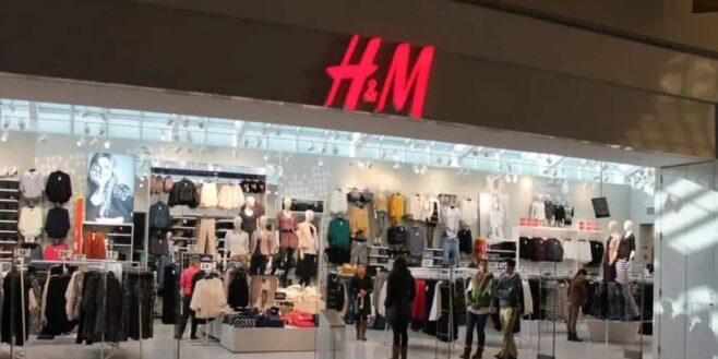 H&M ridiculise UGG avec ses nouvelles bottes en fourrure à moins de 25 euros !