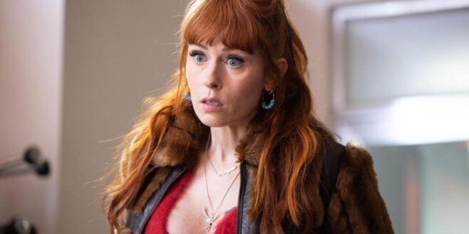 HPI saison 3 Audrey Fleurot annonce du lourd et fait une promesse aux fans vous ne serez pas déçus