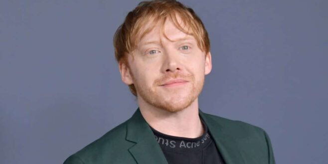 Harry Potter Rupert Grint fait n'importe quoi avec son nouveau projet et scandalise les habitants d'un village écolo !