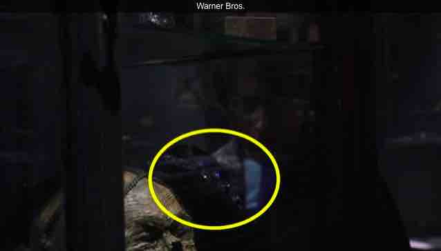 Harry Potter et la chambre des secrets : ces 11 détails cachés dans le film !