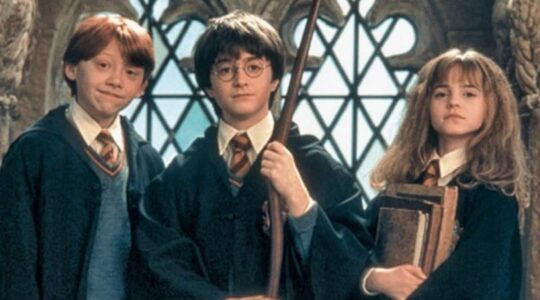 Harry Potter et la chambre des secrets seul un vrai fan aura remarqué ces 11 détails cachés dans le film !