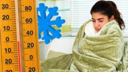 Hiver 2022 l'astuce méconnue mais efficace pour chauffer sa maison sans radiateur !