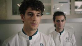 Ici tout commence Mikaël Mittelstadt quitte la série, la diffusion de son dernier épisode, les tristes raisons !