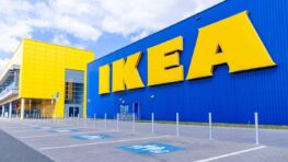 Ikea cartonne avec cette lampe au style vintage et à moins de 25 euros !