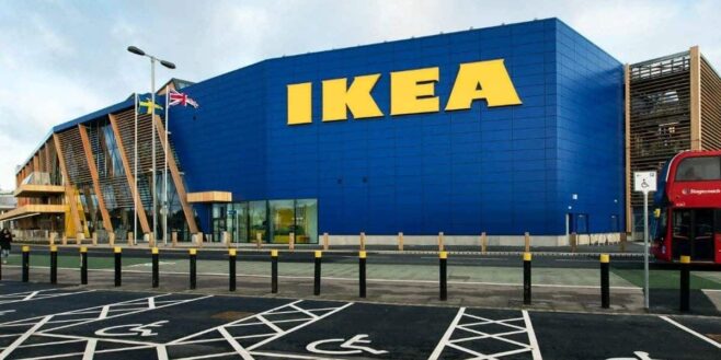 Ikea cartonne avec le meilleur ami bizarre de Mercredi Addams à moins de 15 euros !