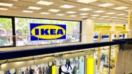 Ikea cartonne cet indispensable pour le salon et la salle à manger à moins de 10 euros !