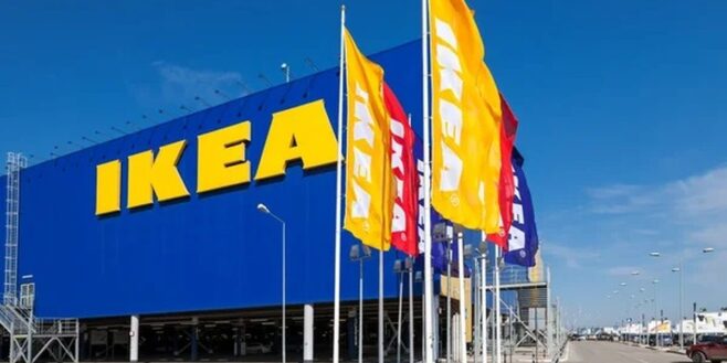 Ikea ce meuble magique pour tout ranger sous son lit à petit prix !