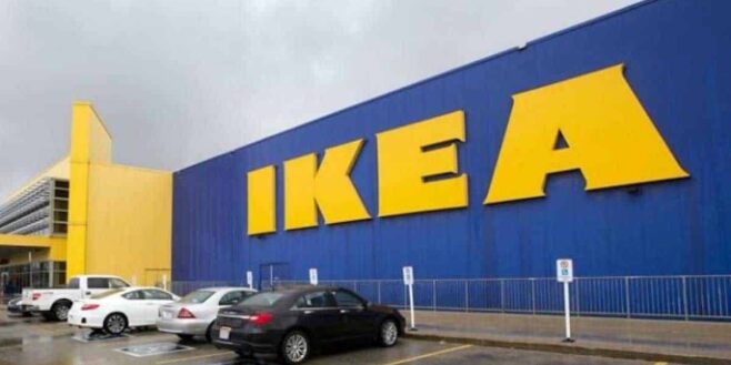 Ikea cet indispensable pour sécher son linge même en hiver à moins de 6 euros !