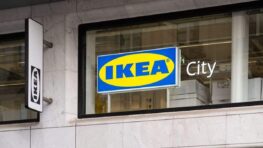 Ikea fait un carton avec son meuble de salle de bain parfait pour gagner en rangement !