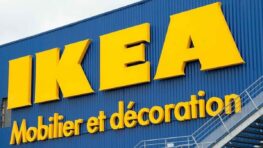 Ikea fait un énorme carton avec son congélateur ultra fonctionnel pour bien conserver la nourriture !