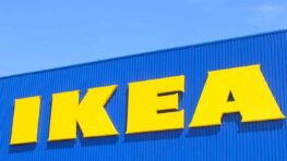 Ikea frappe fort avec cet oreiller ergonomique parfait pour bien dormir la nuit !