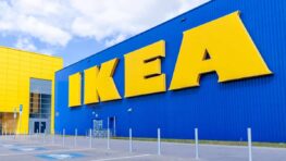 Ikea frappe fort avec ses plus belles illuminations pour Noël à moins de 10 euros !