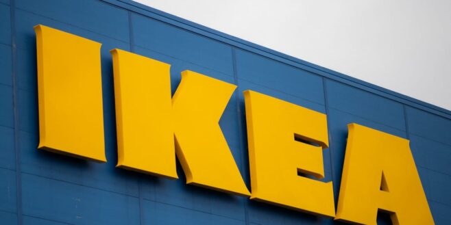 Ikea pourquoi la marque suédoise de meuble s'appelle comme ça