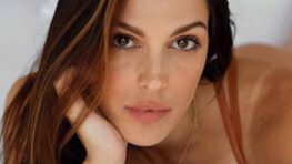 Iris Mittenaere en mode Vieille tête et tenue de sport sa réaction surprenante quand le serveur l'a reconnue