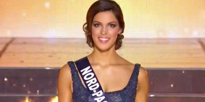 Iris Mittenaere sa ressemblance frappante avec une candidate de Miss France choque ses fans !