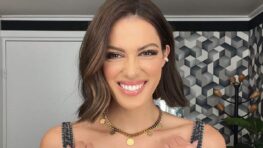 Iris Mittenaere totalement métamorphosée depuis ses folles années étudiantes !