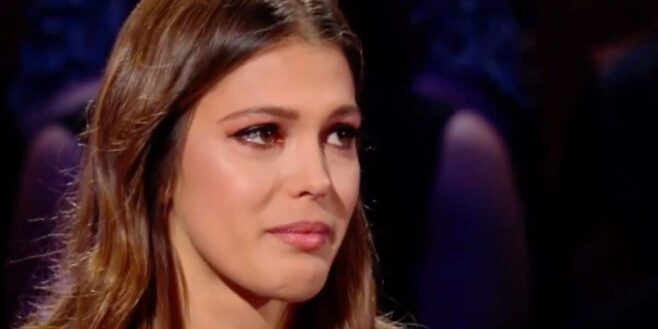 Iris Mittenaere virée de son job et presque ruinée pour avoir voulu devenir Miss France !