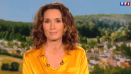 JT de 13H TF1 : Jacques Legros réalise ce que Marie-Sophie Lacarrau n'arrivait pas à faire !