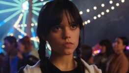 Jenna Ortega maltraitée par Netflix dans la série Mercredi sur Netflix, elle a beaucoup souffert !