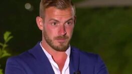 Julien Bert s'accroche à son nouveau projet pour ne plus penser aux décès de sa mère et sa grand-mère !