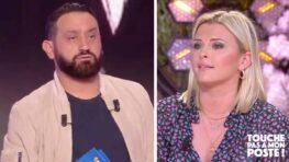Kelly Vedovelli balance un gros dossier inattendu sur Cyril Hanouna, c'est très chaud