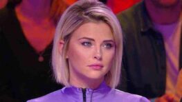 Kelly Vedovelli en couple avec Cyril Hanouna Elle avoue tout sur son Instagram !