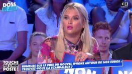 Kelly Vedovelli règle ses comptes sur Instagram et continue de provoquer ses haters !