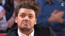 Kev Adams accusé de plagiait pour son dernier film Netflix Happy Nous Year il se fait détruire sur les réseaux sociaux !